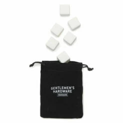 Gentlemen's Hardware Granite Gin Stones -gifts shop gen751 gentlemens hardware granite gin stones 1