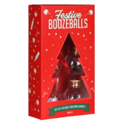 Gift Republic Festive Boozeballs