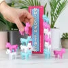 Gift Republic Unicorn Stack Game
