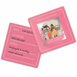 Gift Republic Scratch Cards – Dates Edition -gifts shop gift republic gr830018 scratch cards dates edition 7