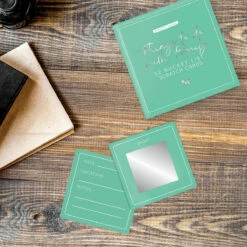 Gift Republic Scratch Cards – Family Edition -gifts shop gift republic gr830022 scratch cards family edition 3