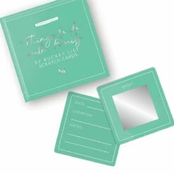 Gift Republic Scratch Cards – Family Edition -gifts shop gift republic gr830022 scratch cards family edition 6