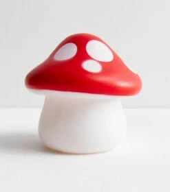 Gift Republic Mushroom Light -gifts shop gr830041 gift republic mushroom light 2