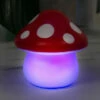 Gift Republic Mushroom Light