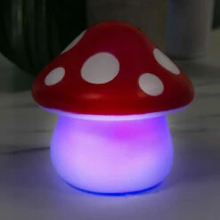 Gift Republic Mushroom Light