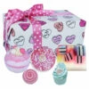 Bomb Cosmetics Sweet Illusion Gift Set
