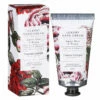 Toasted Crumpet ‘Sweet Rose & Peony’ Luxury Hand Cream