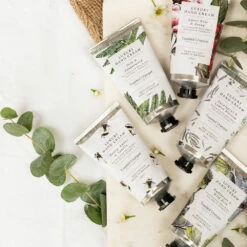 Toasted Crumpet ‘Sweet Rose & Peony’ Luxury Hand Cream 13 Toasted Crumpet ‘Sweet Rose & Peony’ Luxury Hand Cream -gifts shop hc45 toasted crumpet sweet rose peony luxury hand cream 4