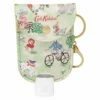 Cath Kidston Park Dogs 45ml Hand Sanitising Gel Bag Charm