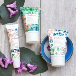 Cath Kidston Bluebells Daily Essentials Set 5 Cath Kidston Bluebells Daily Essentials Set -gifts shop heathcote and ivory fg5529 cath kidston bluebells daily essentials set lifestyle