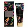Sara Miller Black Bamboo Orange Flower, Frangipani & Jasmine Hand Cream