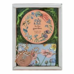 Heathcote & Ivory In The Garden Mini Hamper Gift Set