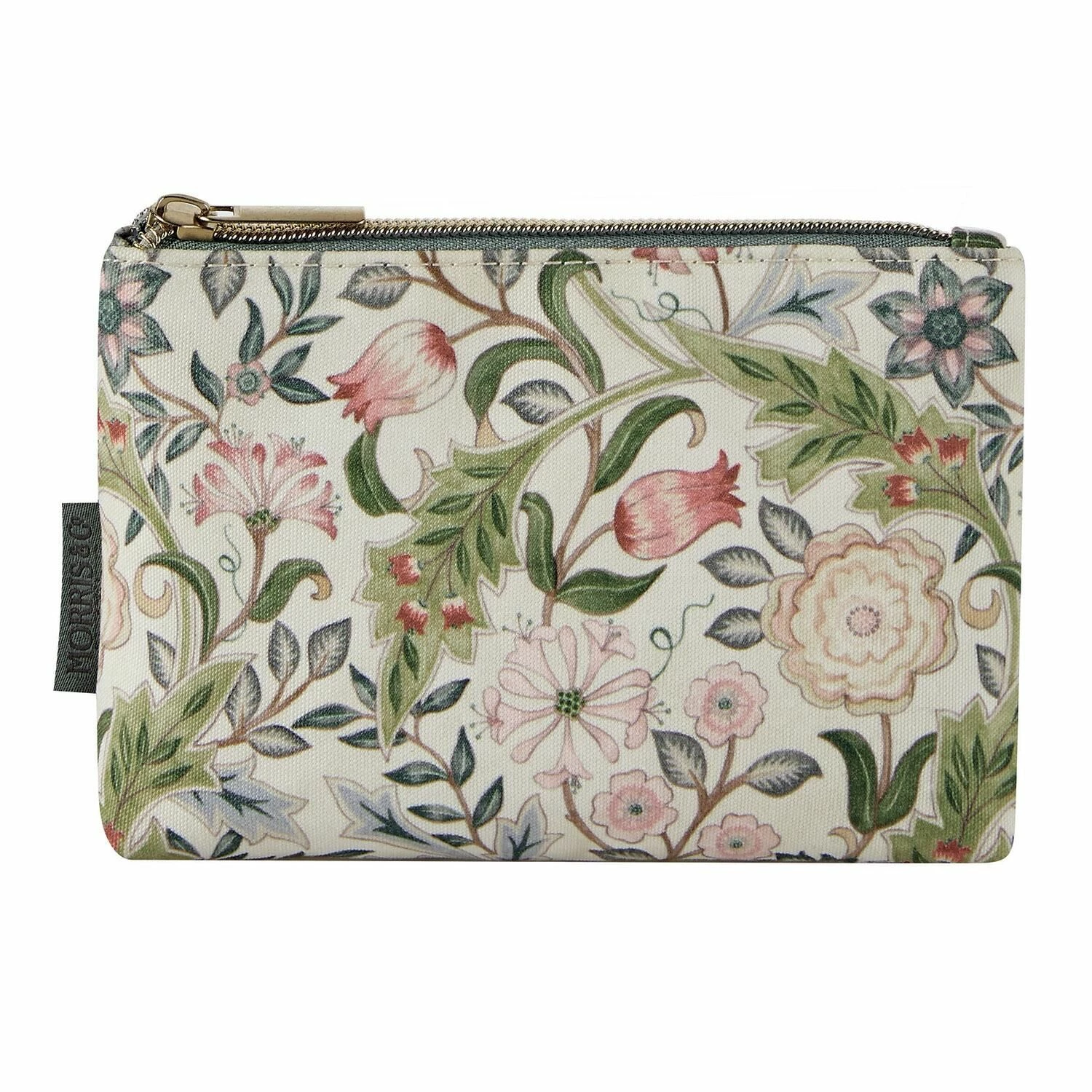 Morris & Co Jasmine And Green Tea Hand Care Bag 3 Morris & Co Jasmine And Green Tea Hand Care Bag - Image 3