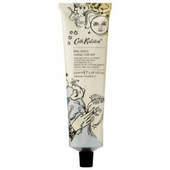 Cath Kidston Power To The Peaceful Balance Hand Cream With Twist Key -gifts shop heathcote ivory fg1958 cath kidston power to the peaceful hand cream with twist key 3