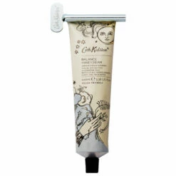 Cath Kidston Power To The Peaceful Balance Hand Cream With Twist Key -gifts shop heathcote ivory fg1958 cath kidston power to the peaceful hand cream with twist key 5 1