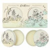 Cath Kidston Power To The Peaceful Rise Up & Restore Set Of Two Wonder Balms