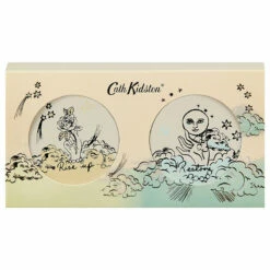 Cath Kidston Power To The Peaceful Rise Up & Restore Set Of Two Wonder Balms 7 Cath Kidston Power To The Peaceful Rise Up & Restore Set Of Two Wonder Balms -gifts shop heathcote ivory fg1963 cath kidston power to the peaceful two wonder balms 3