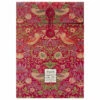 William Morris At Home Strawberry Thief Scented Drawer Liners