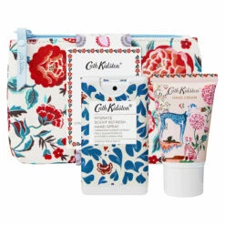 Cath Kidston The Artist’s Kingdom Cosmetic Pouch