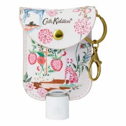 Cath Kidston The Artist’s Kingdom 45ml Hand Sanitising Gel Bag Charm