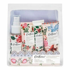 Cath Kidston The Artist’s Kingdom Daily Essentials