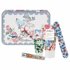 Cath Kidston The Artist’s Kingdom Nail Care Kit