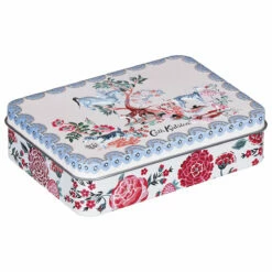 Cath Kidston The Artist’s Kingdom Nail Care Kit -gifts shop heathcote ivory fg2638 cath kidston artists kingdom nail care kit 3