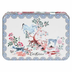 Cath Kidston The Artist’s Kingdom Nail Care Kit -gifts shop heathcote ivory fg2638 cath kidston artists kingdom nail care kit 4