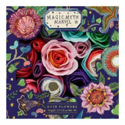 Heathcote & Ivory Magic Myth Marvel Bath Flowers 6 Heathcote & Ivory Magic Myth Marvel Bath Flowers -gifts shop heathcote ivory fg7828 magic myth marvel bath flowers 1
