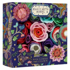 Heathcote & Ivory Magic Myth Marvel Bath Flowers