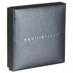 Equilibrium Rose Gold Multi Hearts Leather Bracelet -gifts shop joe davies equilibrium pearl and crystal disk bracelet box 54713 1 1