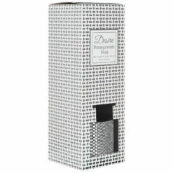 Desire Silver Diamante Pomegranate Noir 200ml Reed Diffuser -gifts shop lesser pavey lp49667 silver diamante pomegranate noir 200ml reed diffuser 3