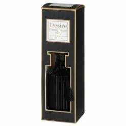 Desire Pomegranate Noir 250ml Reed Diffuser 6 Desire Pomegranate Noir 250ml Reed Diffuser -gifts shop lesser pavey lp49931 pomegranate noir 250ml reed diffuser 1