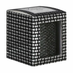 Desire Black Diamante Pomegranate Noir Soy Wax Candle -gifts shop lesser pavey lp49962 black diamante pomegranate noir candle 4