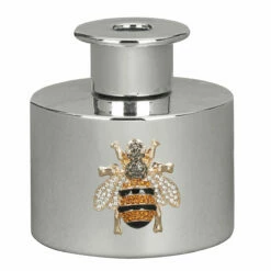 Desire Golden Bee Pomegranate Noir 200ml Reed Diffuser 7 Desire Golden Bee Pomegranate Noir 200ml Reed Diffuser -gifts shop lesser pavey lp72749 golden bee pomegranate noir 200ml reed diffuser 2