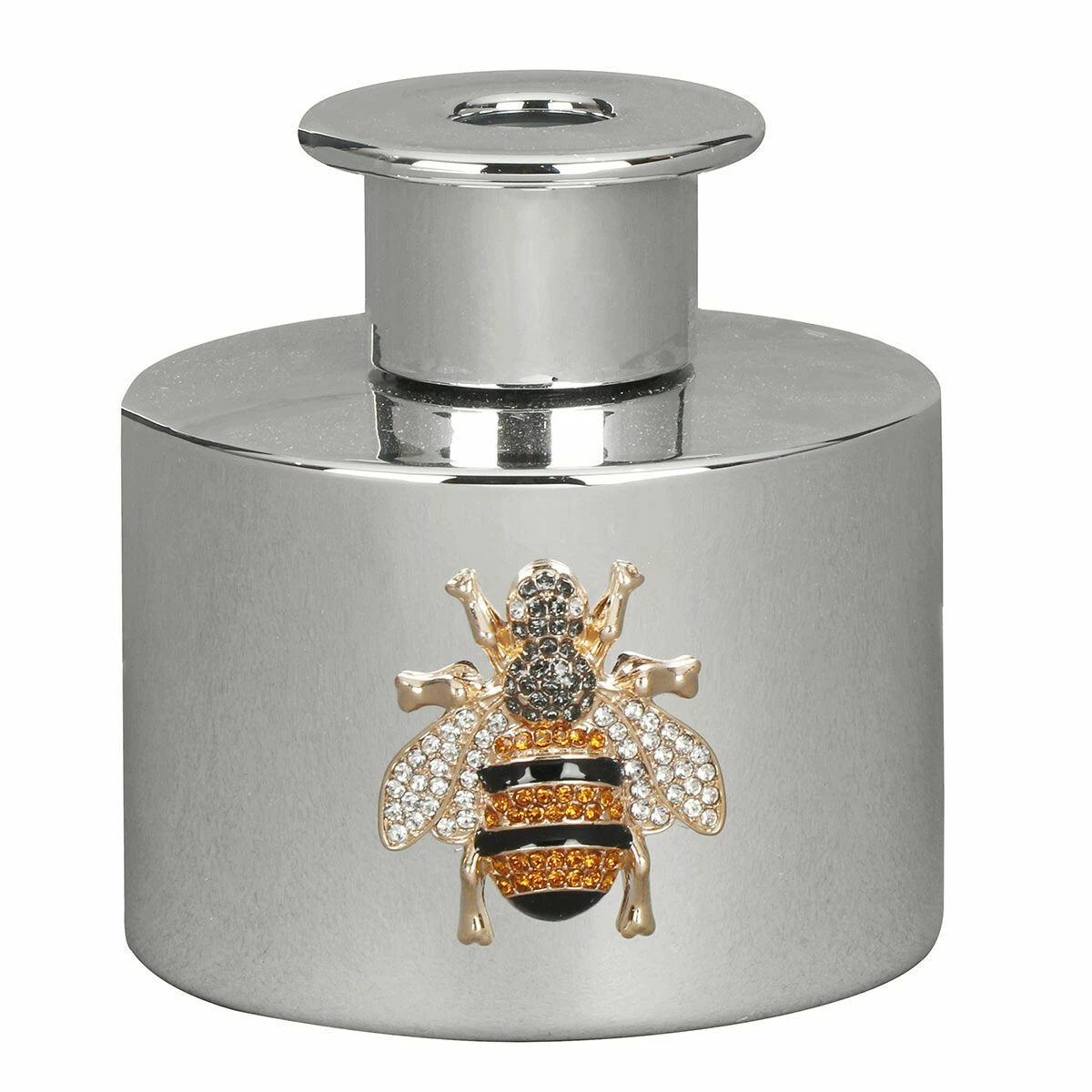 Desire Golden Bee Pomegranate Noir 200ml Reed Diffuser 4 Desire Golden Bee Pomegranate Noir 200ml Reed Diffuser - Image 4