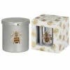 Desire Golden Bee Pomegranate Noir Soy Wax Candle