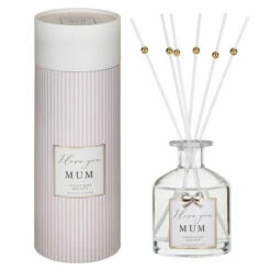 Desire I Love You Mum 200ml Reed Diffuser
