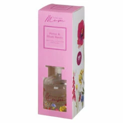 Jennifer Rose I Love You Mum 200ml Reed Diffuser -gifts shop lesser and pavey 49651 i love you mum 200ml reed diffuser 2