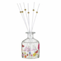 Jennifer Rose I Love You Mum 200ml Reed Diffuser -gifts shop lesser and pavey 49651 i love you mum 200ml reed diffuser 4