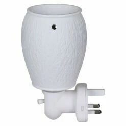 Desire Woodland Plug In Wax Melt Warmer -gifts shop lesser and pavey lp47139 wall plug woodland warmer wax melt warmer 02