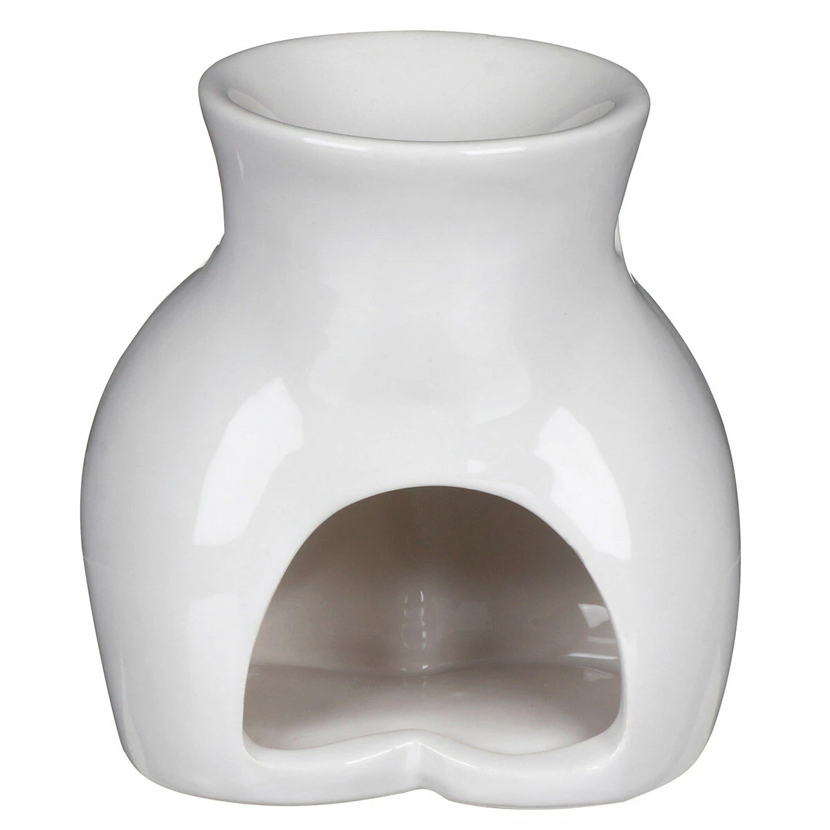 Desire White Body Derriere Wax Melt Warmer 6 Desire White Body Derriere Wax Melt Warmer - Image 6