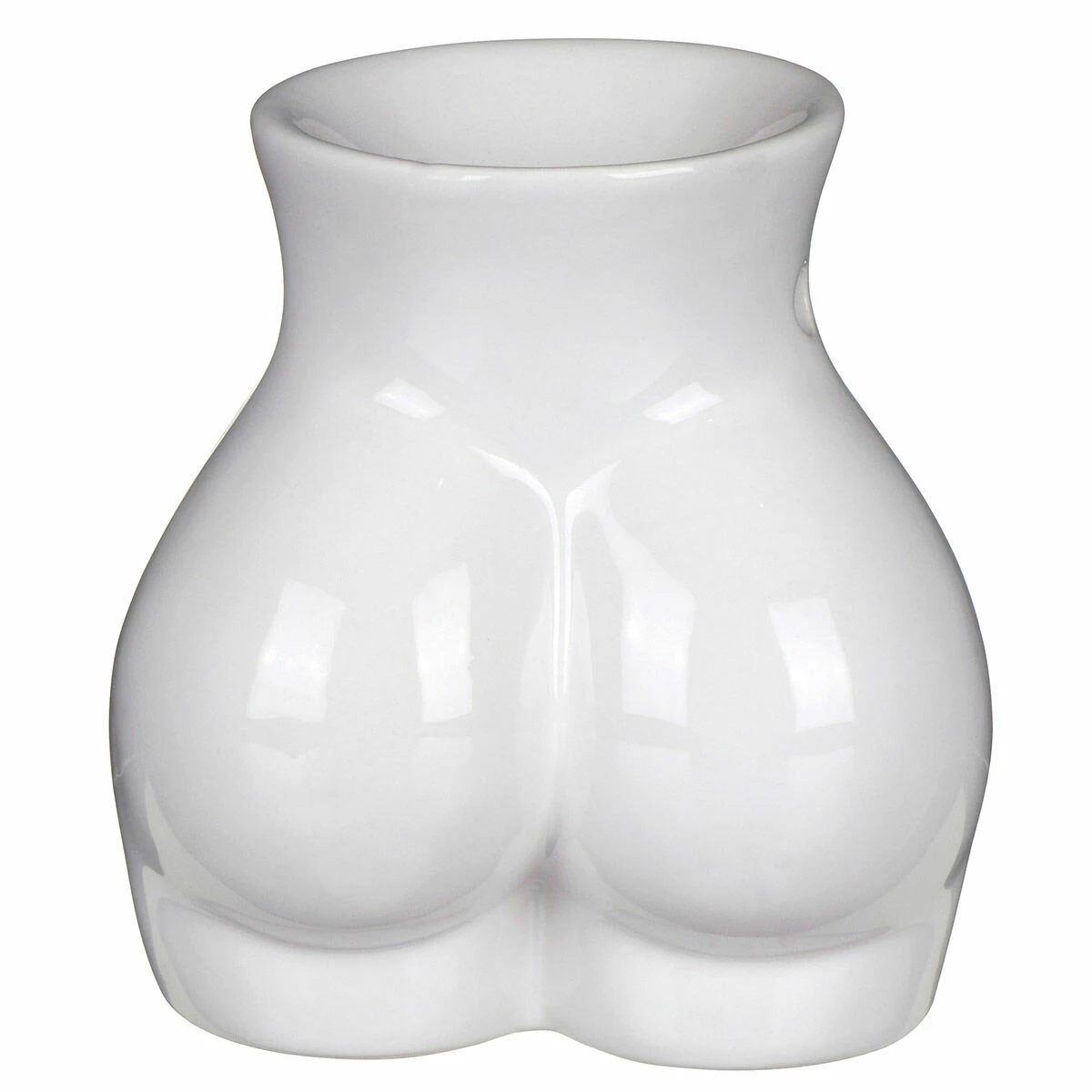 Desire White Body Derriere Wax Melt Warmer 5 Desire White Body Derriere Wax Melt Warmer - Image 5