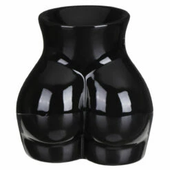 Desire Black Body Derriere Wax Warmer 11 Desire Black Body Derriere Wax Warmer -gifts shop lesser and pavey lp48109 black derriere melt warmer 02