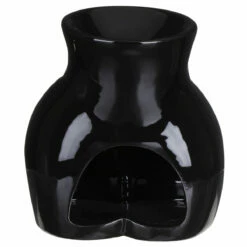 Desire Black Body Derriere Wax Warmer 12 Desire Black Body Derriere Wax Warmer -gifts shop lesser and pavey lp48109 black derriere melt warmer 04