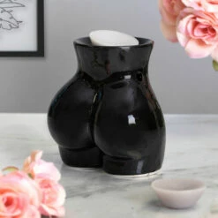 Desire Black Body Derriere Wax Warmer