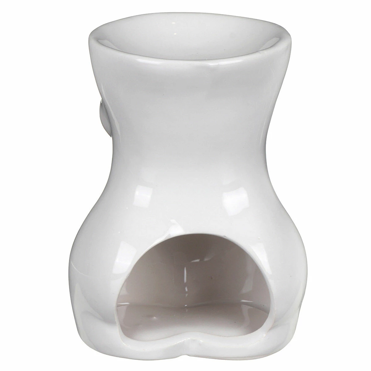 Desire White Body Torso Wax Warmer 5 Desire White Body Torso Wax Warmer - Image 5