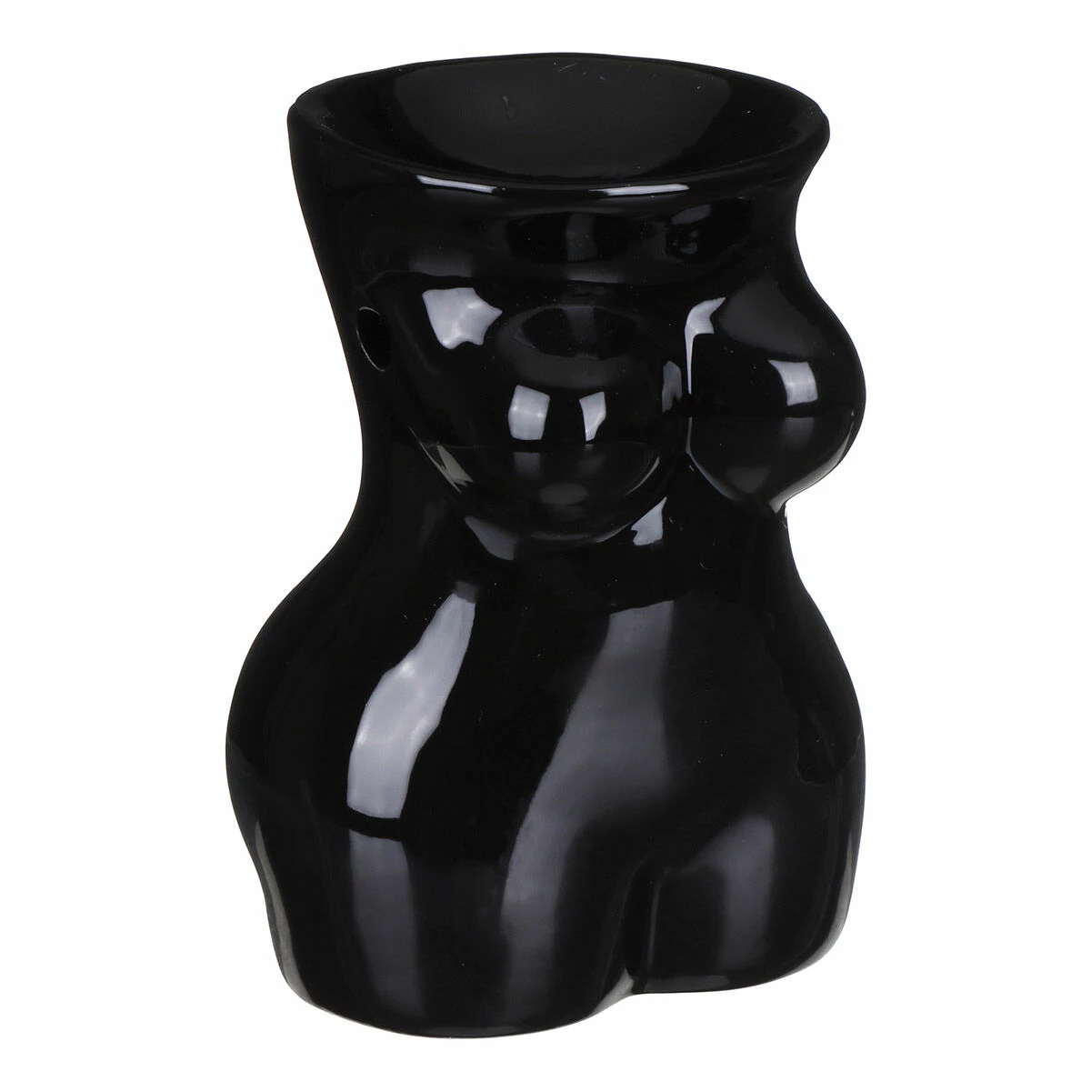 Desire Black Body Torso Wax Warmer 2 Desire Black Body Torso Wax Warmer - Image 2