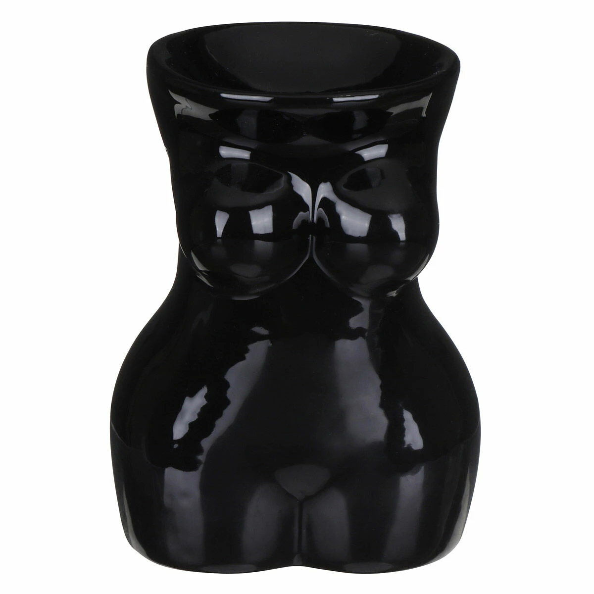 Desire Black Body Torso Wax Warmer 3 Desire Black Body Torso Wax Warmer - Image 3