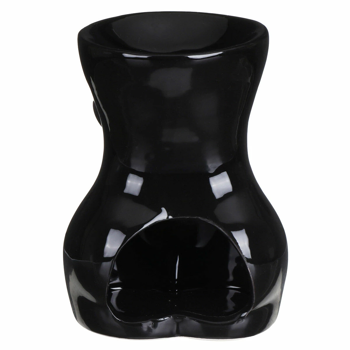 Desire Black Body Torso Wax Warmer 5 Desire Black Body Torso Wax Warmer - Image 5